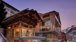 Luxury Loft by Heinz Julen Zermatt
